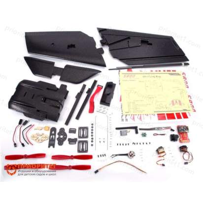 Набор БПЛА самолетного типа EDU.ARD WING 2_1