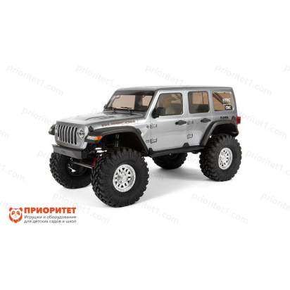 Набор для сборки автомодели ПЛАТФОРМА 3_1