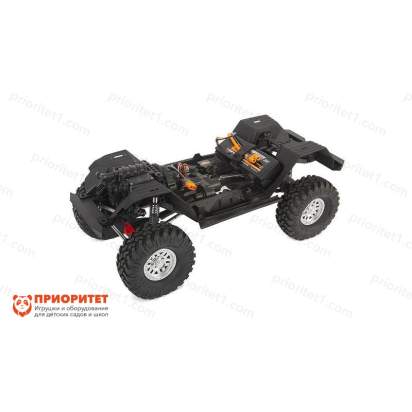 Набор для сборки автомодели ПЛАТФОРМА 5_1