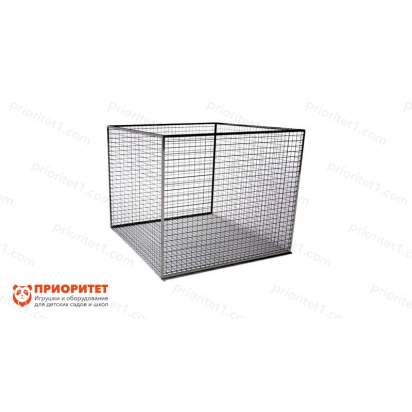 Куб для полётов 3х3х3м_1