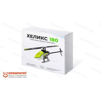 Набор для сборки вертолета Хеликс 180_1