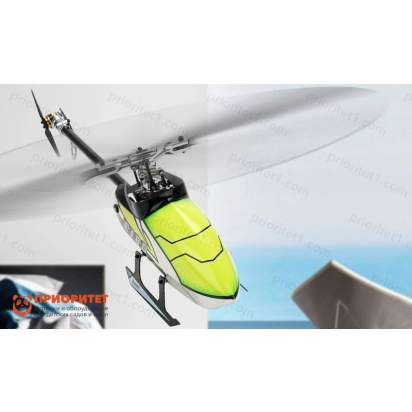 Набор для сборки вертолета Хеликс 180 11_1