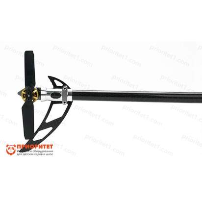 Набор для сборки вертолета Хеликс 180 9_1