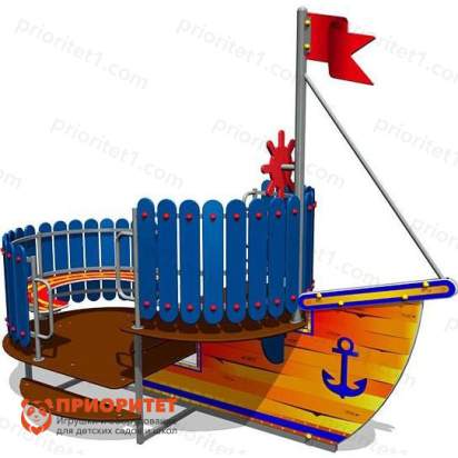 Игровой макет «Мореплаватель»_1