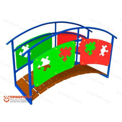 Игровой макет «Мостик-переход»_1