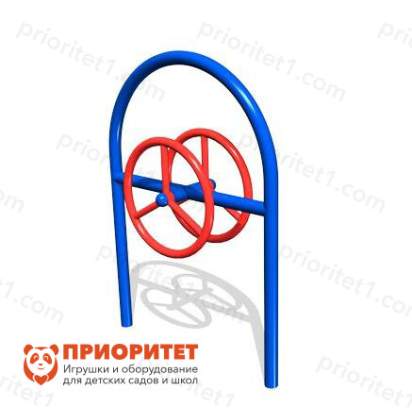 Игровой макет «Руль»_1