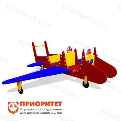 Игровой макет «Самолет»_1