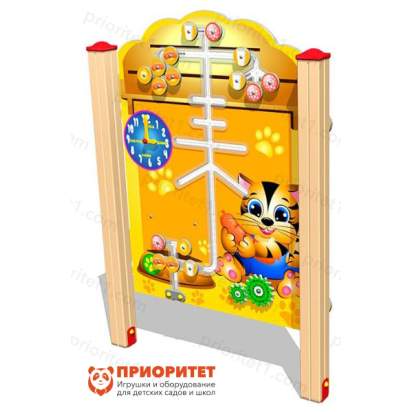 Развивающий элемент «Кухня У1»_1