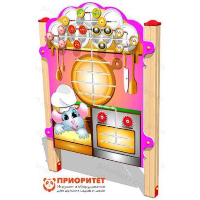 Развивающий элемент «Кухня»_1