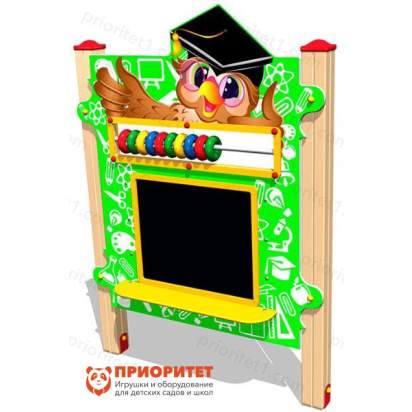 Развивающий элемент «Школа»_1
