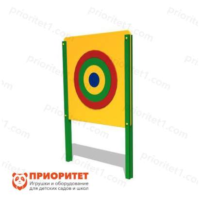 Стенка для метания мяча М1_1