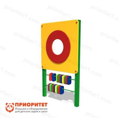 Стенка для метания мяча М2_1