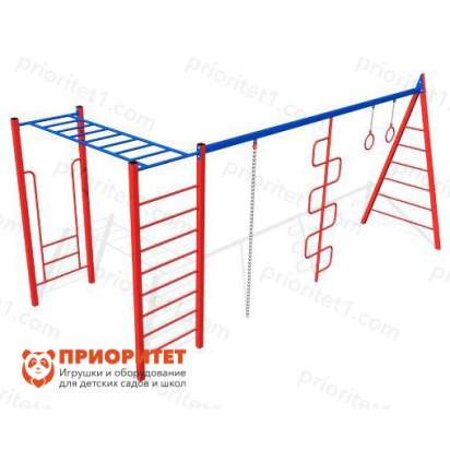 Спортивный комплекс «СГК-1»_1