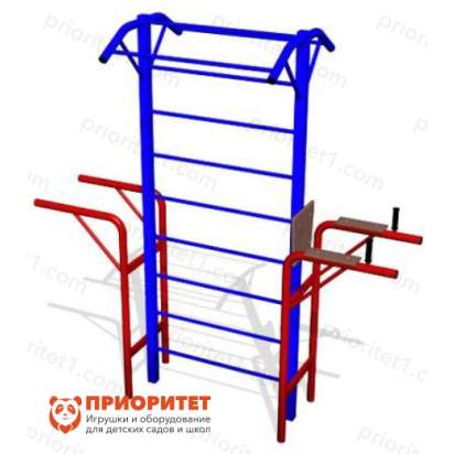 Спортивный комплекс «СГК-25»_1