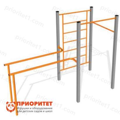 Спортивный комплекс «СГК-27»_1