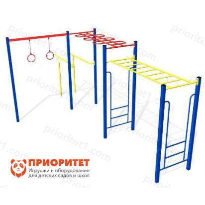 Спортивный комплекс «СГК-2»_1