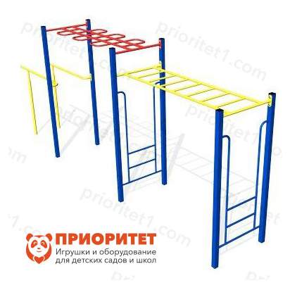 Спортивный комплекс «СГК-3»_1