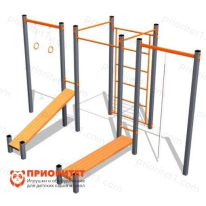 Спортивный комплекс «СГК-41»_1