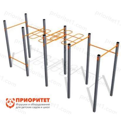 Спортивный комплекс «СГК-42»_1