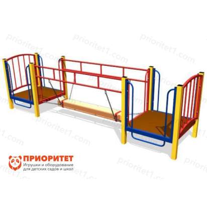 Спортивный комплекс «СГК-6»_1