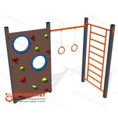 Спортивный комплекс «СГК-8»_1