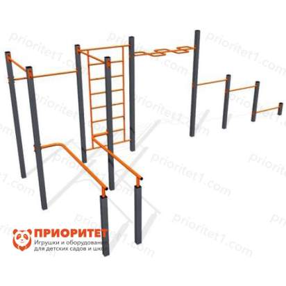 Спортивный комплекс «СГК-9»_1