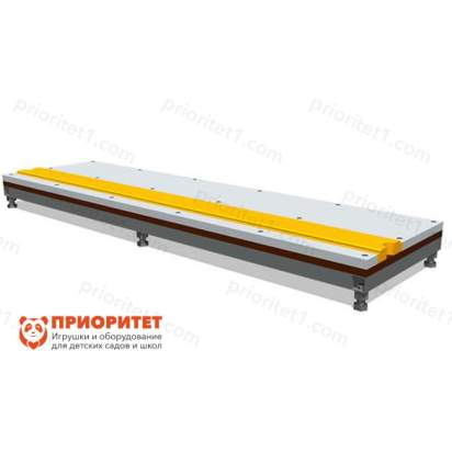 Брусок отталкивания для прыжков в длину_1