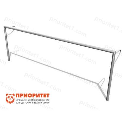 Ворота футбольные_1