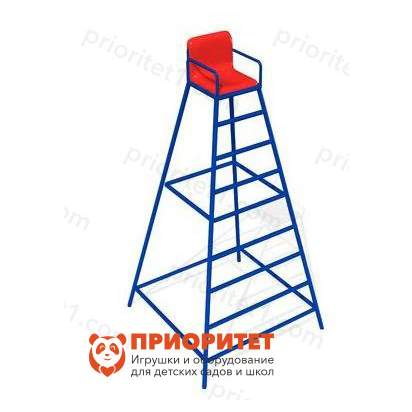 Вышка судейская стационарная_1