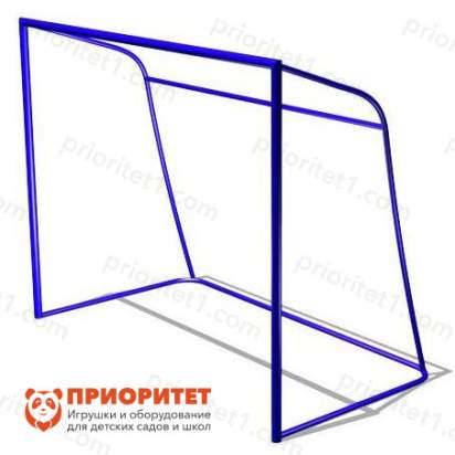 Детские футбольные ворота «Карапуз»_1