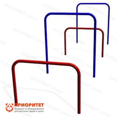 Дуги для подлезания_1