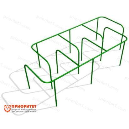 Лабиринт детский «Кроха»_1