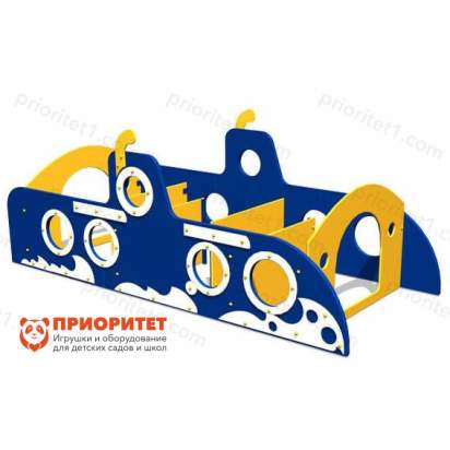 Лабиринт детский «Подводная лодка»_1