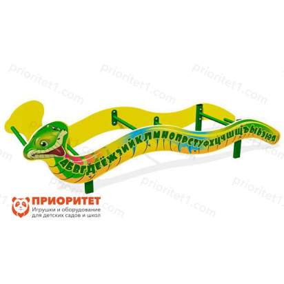 Препятствие «Питон»_1