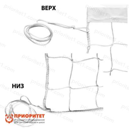 Сетка волейбольная_1