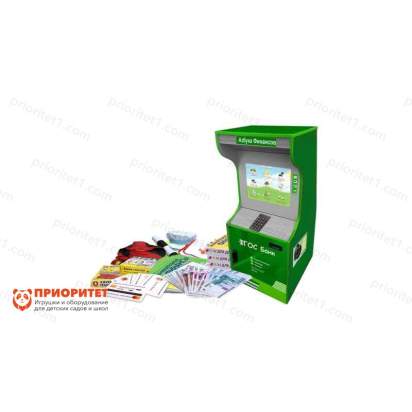 Методический комплекс Азбука финансов Эконом_1