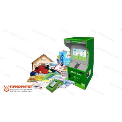 Методический комплекс Азбука финансов ПРОФ_1