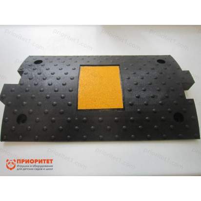 Искусственная дорожная неровность_1