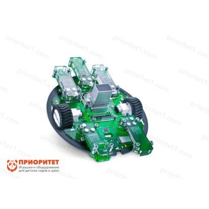 РОББО Робоплатформа