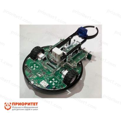 РОББО Набор расширений для робоплатформы_1