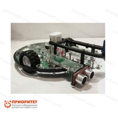 РОББО Набор расширений для робоплатформы 3_1