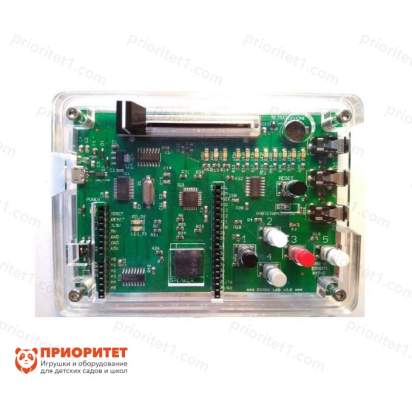 РОББО Лаборатория 2_1