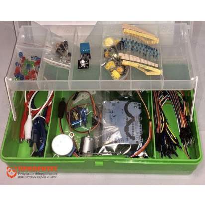 РОББО Схемотехника 2_1