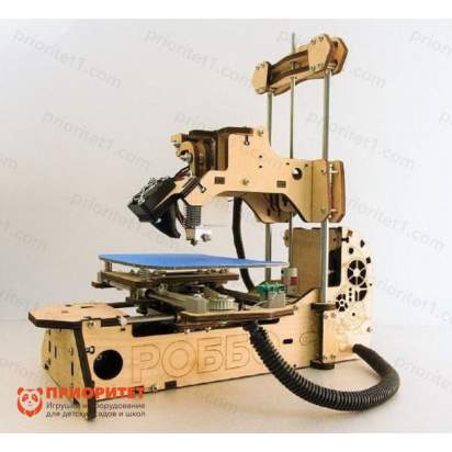 РОББО 3D-принтер Мини_1