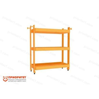 stellazh-dlya-sportinventarya-sportivnyj-uspeh-oranzhevyj-1