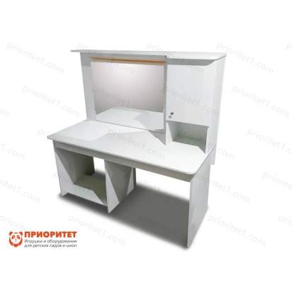 stol-logopeda-s-zerkalom-reguliruemyij