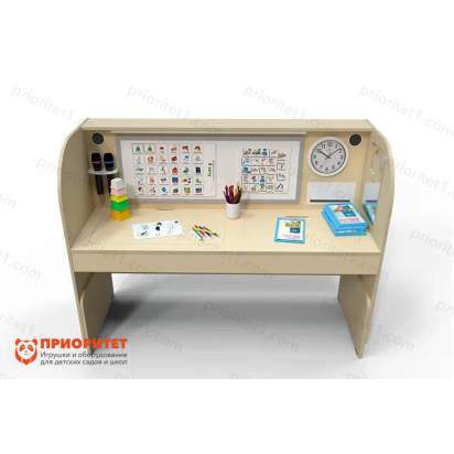 Профессиональный интерактивный стол для детей с РАС «AVKompleks РАС Light» 2