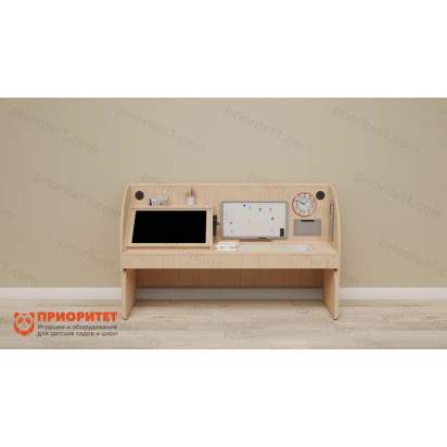 Профессиональный интерактивный стол для детей с РАС AVKompleks Light 2 2_1