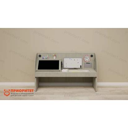 Профессиональный интерактивный стол для детей с РАС AVKompleks Light 2 4_1