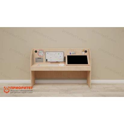 Профессиональный интерактивный стол для детей с РАС AVKompleks Light 3 1_1